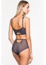 BRA LE JOURNAL INTIME "MONROE" BRA BASIC (NUDE) Le Journal MR-BRR-BB