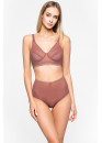 BRA LE JOURNAL INTIME "MONROE" BRA BASIC (NUDE) Le Journal MR-BRR-BB