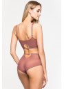 BRA LE JOURNAL INTIME "MONROE" BRA BASIC (NUDE) Le Journal MR-BRR-BB