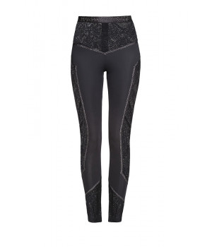 LEGGINGS LE JOURNAL INTIME FOLIES BERGERE