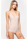 BODYSUIT LE JOURNAL INTIME "DAISY" LIGHT (RED) Le Journal DS-BD-LT